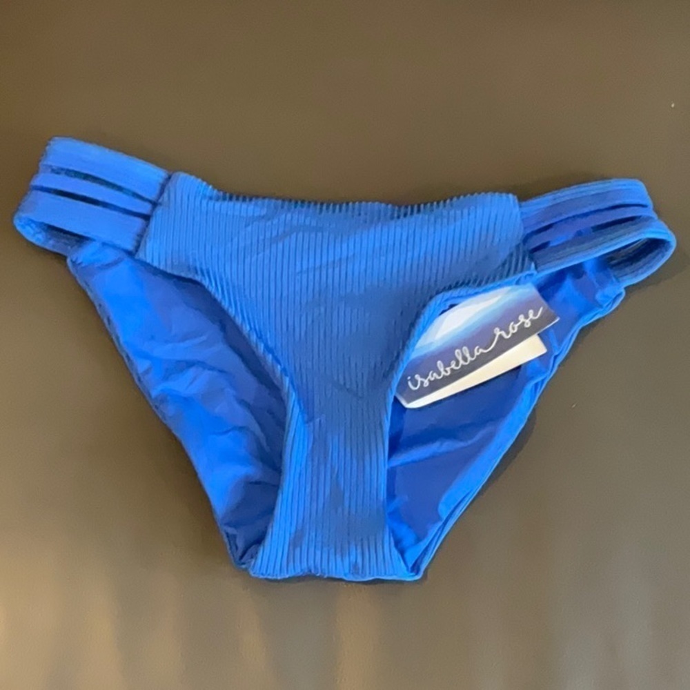 ISABELLA ROSE Queensland Maui Bikini Bottom